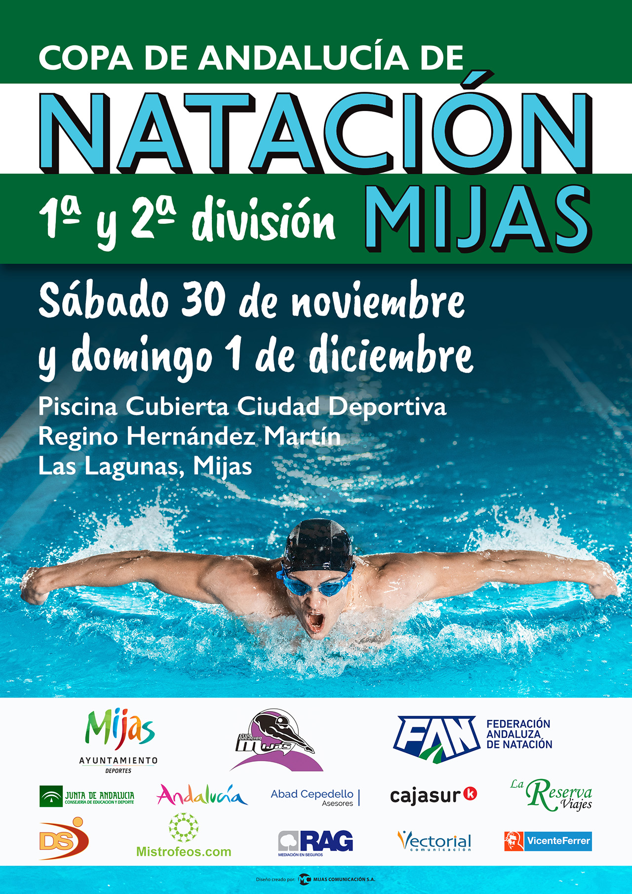 COPA ANDALUCIA CLUBES