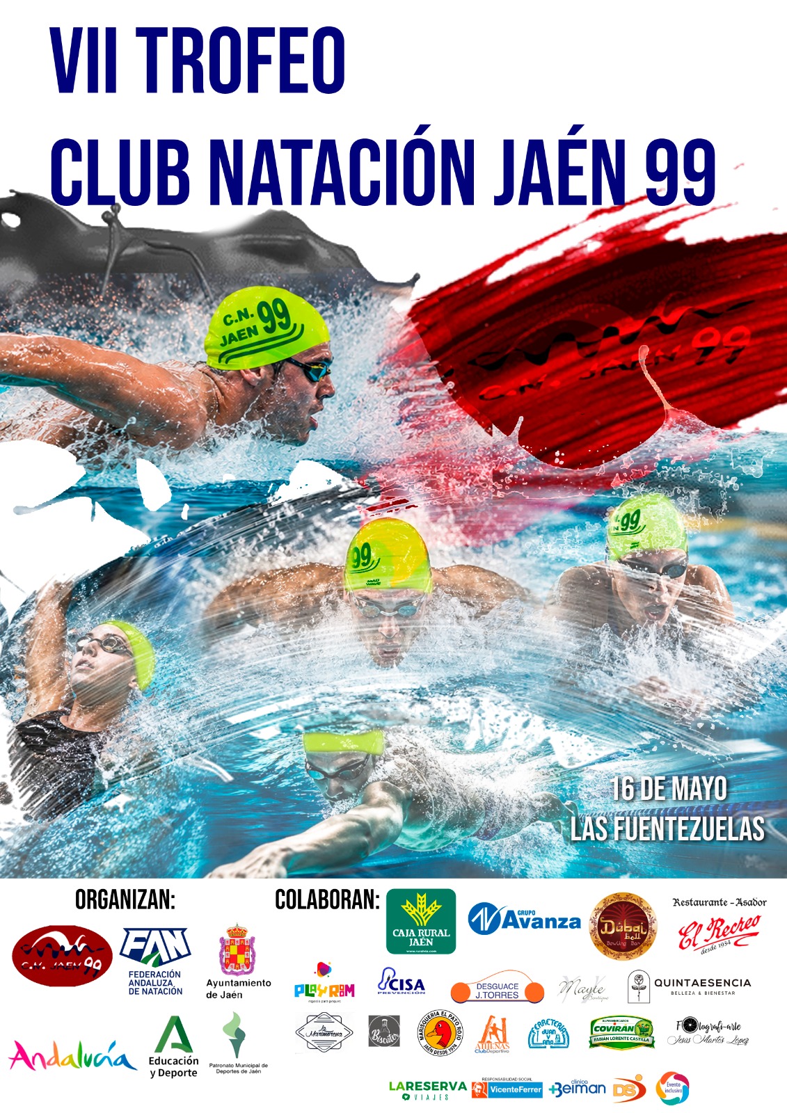 CARTEAL JAEN99 26