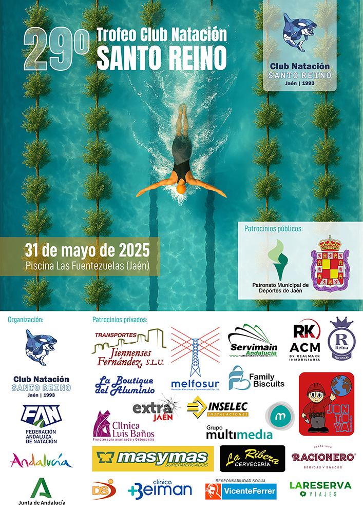 Def Cartel 29 TrofeoCNSR portada libreto WEB