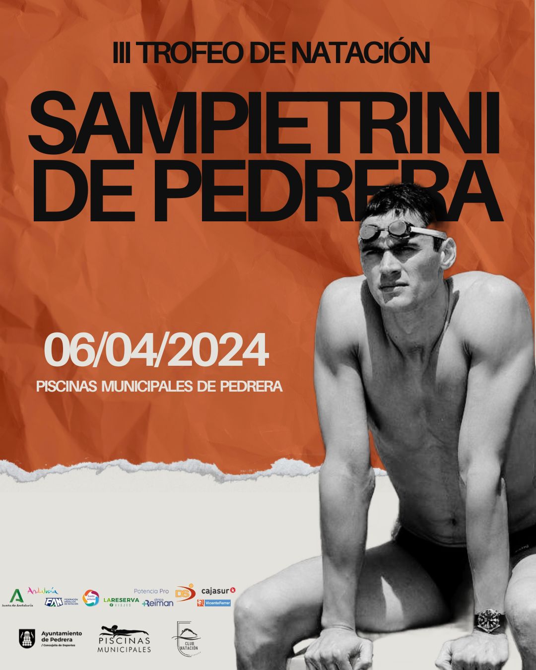 CARTEL III SAMPIETRINI