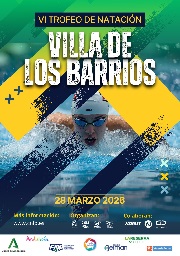cartel VI TROF VILLA DE LOS BARRIOS web
