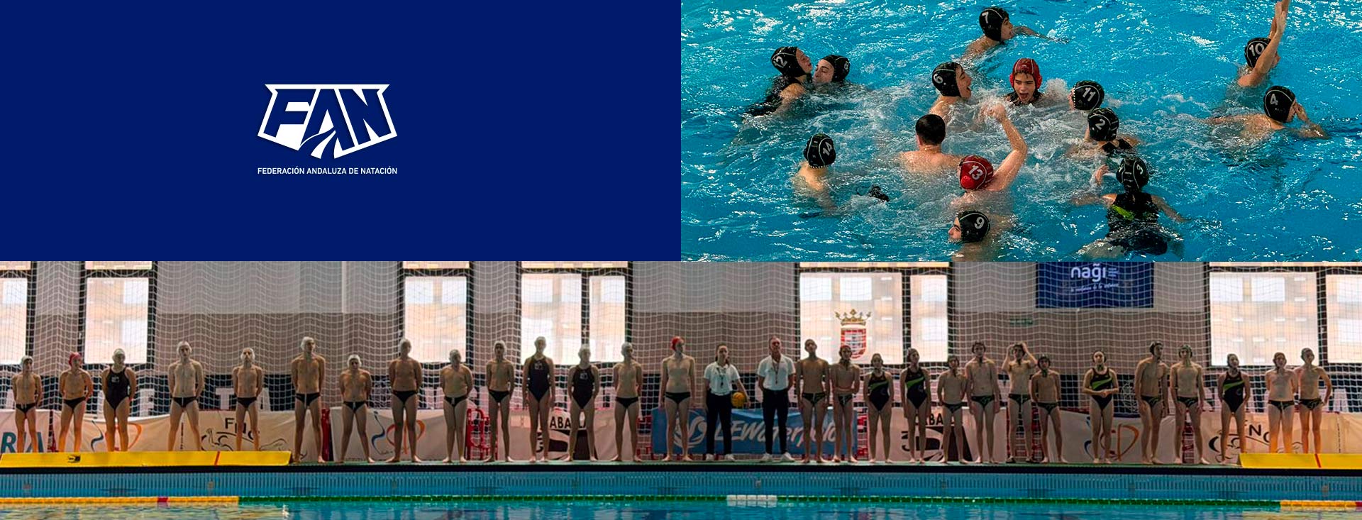 Waterpolo Málaga