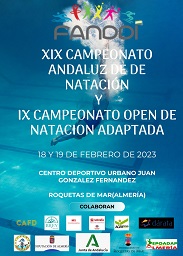 CARTEL FANDDI 2023