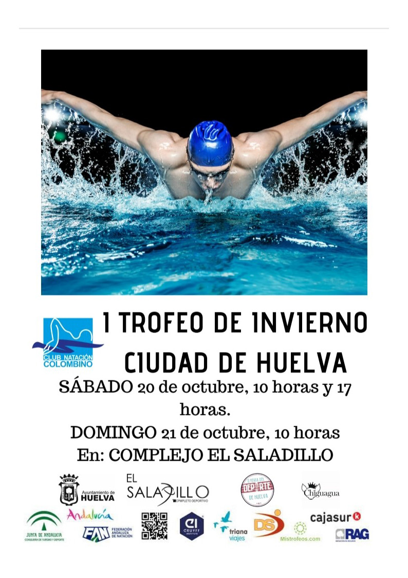 CARTEL TROFEO