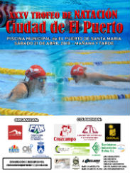 Cartel Trofeo Puerto 2018web