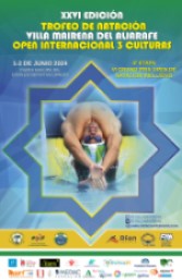 Cartel Villa Mairena 2024 web