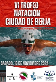 VI TROFEO BERJA