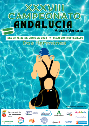 CARTEL Camp And Alev verano 2024 PUBLICAR