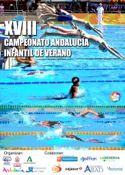 Cartel INFANTIL Verano CADIZ 2024 BUENO