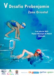 desafio prebenjamin Oriental PUBLICAR