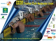 CARTEL TROFEO CNJAEN18