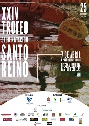 CARTEL TROFEO SANTOREINO 2018
