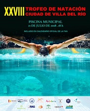 CARTEL VILLADELRIO 18