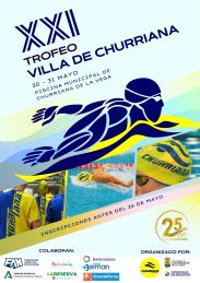 Cartel Trofeo XXI PUBLICAR