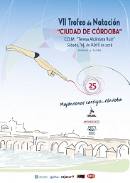 Cartel ciudad cordoba