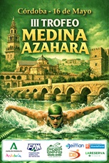 III TROFEO MEDIINA AZAHARA BAJA