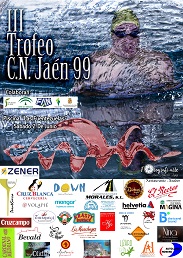 TROFEO JAEN99 2018