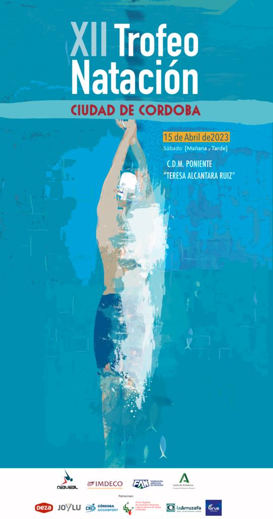 XII TROFEO CIUDAD CORDOBA
