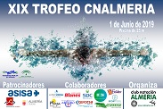 XIX TROFEO CNALMERIA