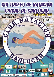 cartel trof sanlucar 2025 web