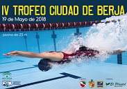 cartel trofeo berja18
