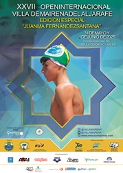 Cartel Villa Mairena 2025 web